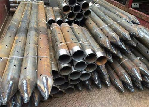 德庆钢花管哪里有卖